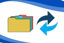 Backup Files and Folders in Macrium Reflect