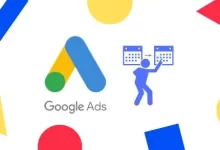 Change Google Ads End Date