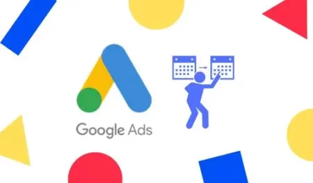 Change Google Ads End Date