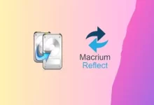 Clone a Disk with Macrium Reflect