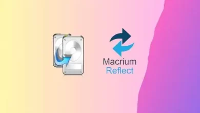 Clone a Disk with Macrium Reflect