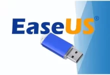 Create Emergency Disk EaseUS