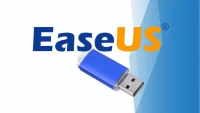 Create Emergency Disk EaseUS