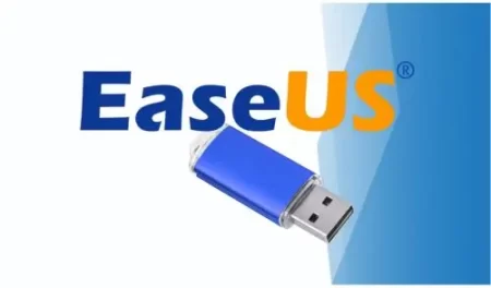 Create Emergency Disk EaseUS