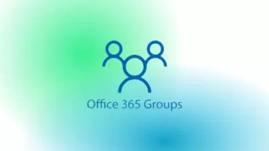 Create a Microsoft 365 Group