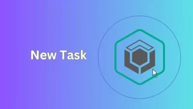 Create a New Task in Kaspersky