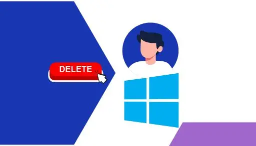 Delete Old User Profiles from Windows